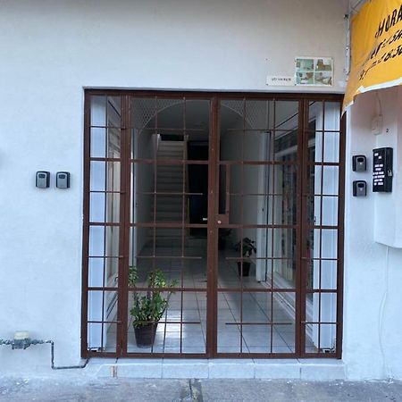 Departamento Colibrí Cozumel Exterior foto