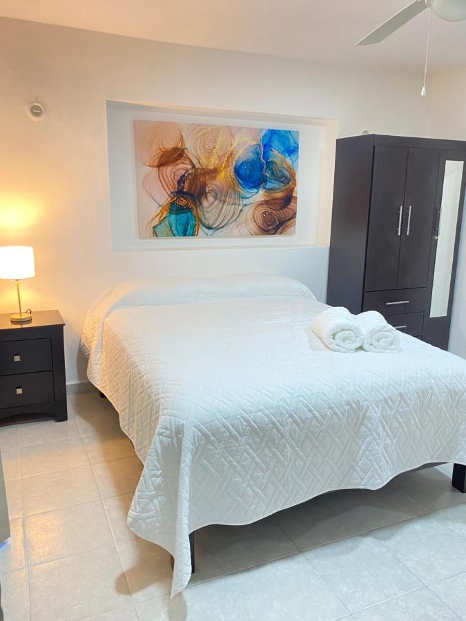 Departamento Colibrí Cozumel Exterior foto